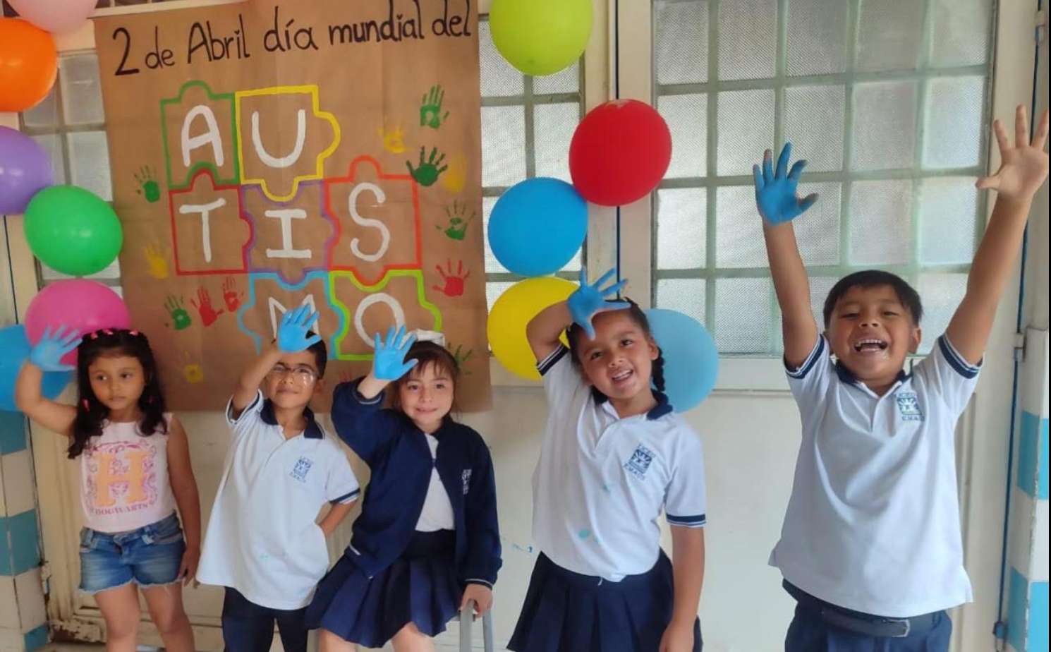 Foto Colegio