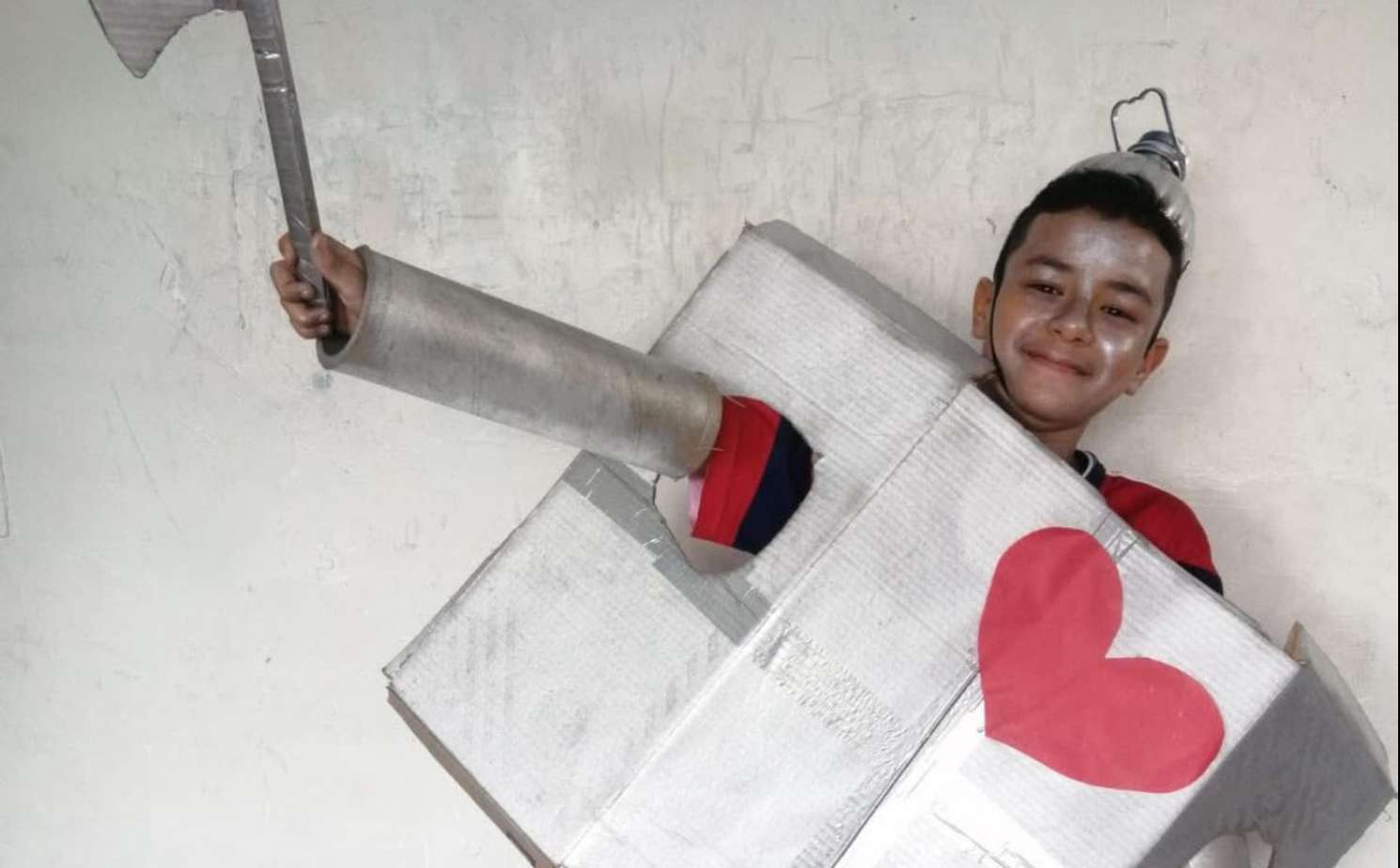 Foto Colegio